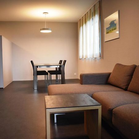 Aparthotel-Aarau-West Swiss Quality Oberentfelden Εξωτερικό φωτογραφία