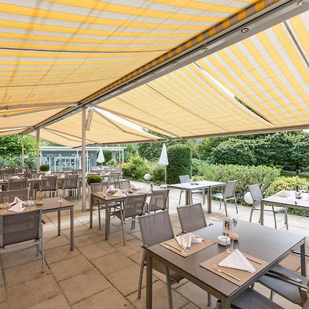 Aparthotel-Aarau-West Swiss Quality Oberentfelden Εξωτερικό φωτογραφία