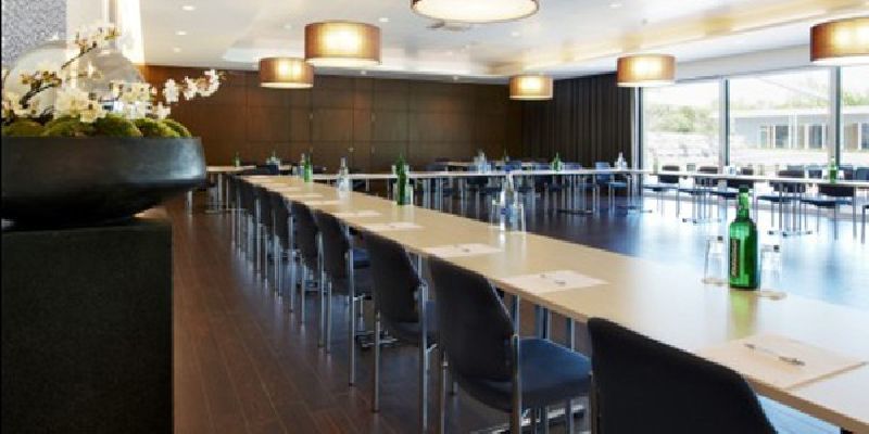 Aparthotel-Aarau-West Swiss Quality Oberentfelden Εξωτερικό φωτογραφία