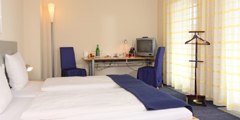 Aparthotel-Aarau-West Swiss Quality Oberentfelden Εξωτερικό φωτογραφία