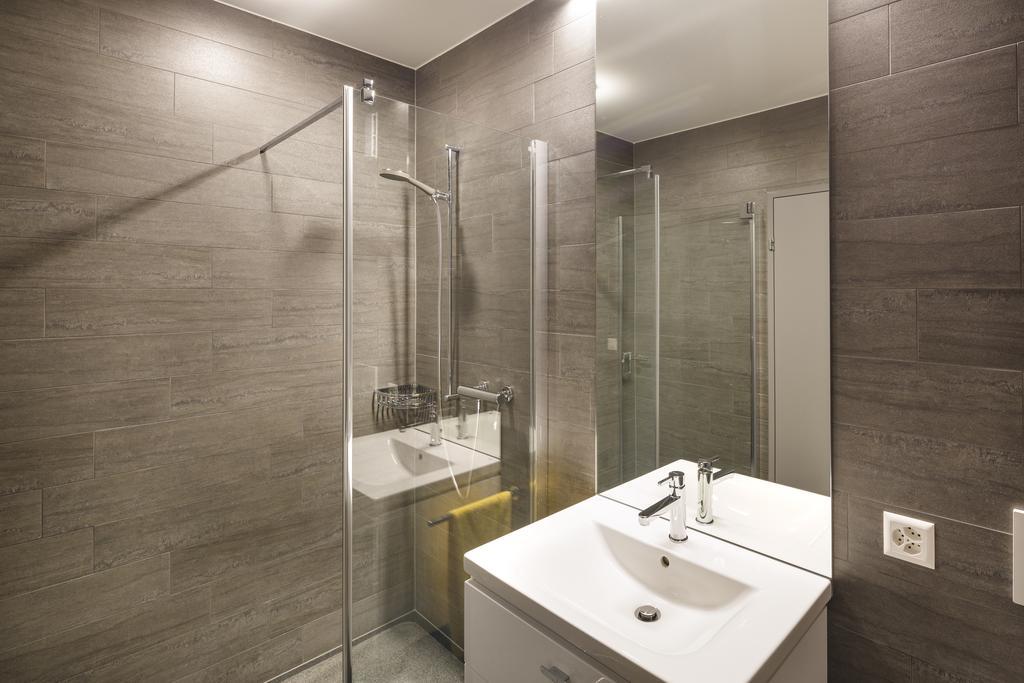 Aparthotel-Aarau-West Swiss Quality Oberentfelden Εξωτερικό φωτογραφία