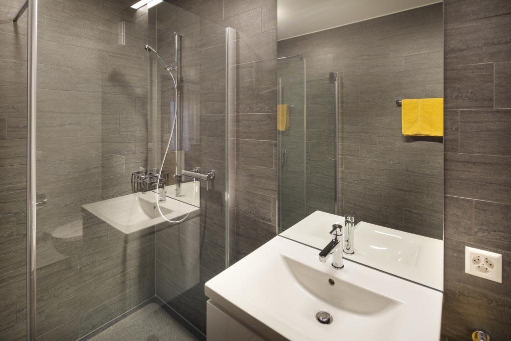 Aparthotel-Aarau-West Swiss Quality Oberentfelden Εξωτερικό φωτογραφία