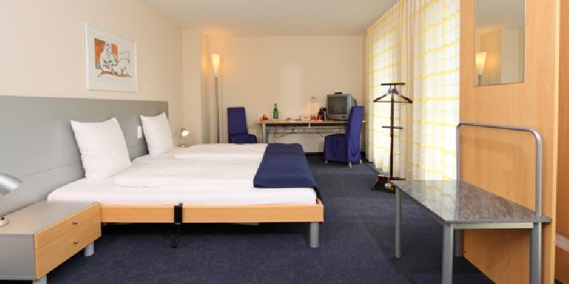 Aparthotel-Aarau-West Swiss Quality Oberentfelden Εξωτερικό φωτογραφία